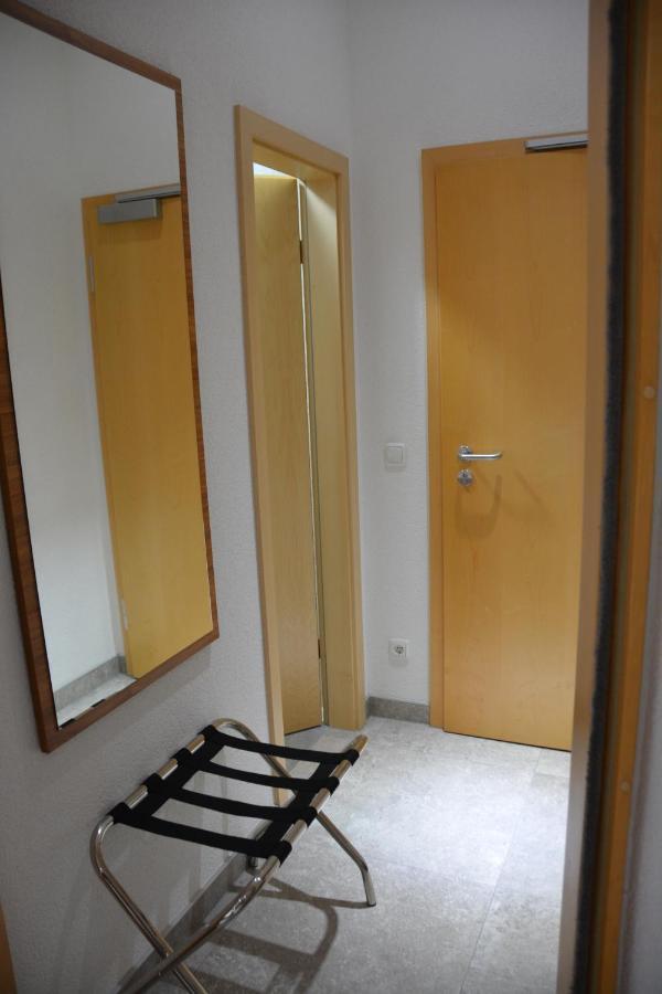 Alpinaflat Aparthotel Rosenheim Exterior foto